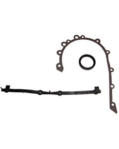 GASKET TIMING COVER 72-93