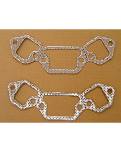 GASKET EX MANIFOLD 72-92 CJ/SJ