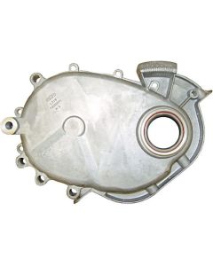 COVER TMG CHAIN 2.5/4.0 93-01