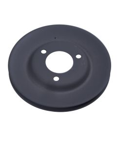 PULLEY CRANKSHAFT 4.2L 72-86