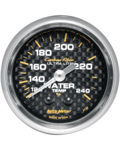 CARBON FIB 2 1/16 WATER TEMP 100-250F