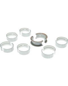 MAIN BEARING SET .010IN 72-90