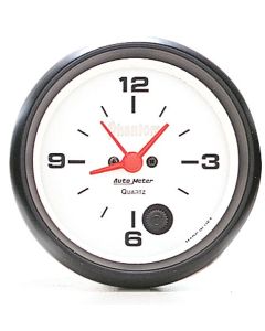 PHANTOM 2 1/16 CLOCK-QUARTZ MOVEMENT