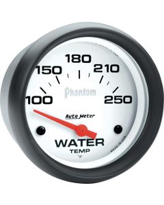 PHANTOM 2 1/16 WATER TEMP 100-250F