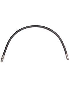 OMIX 17470.06 Oil Line Inlet (21.5") for 41-53 Jeep Vehicles with 134c.i. L-Head