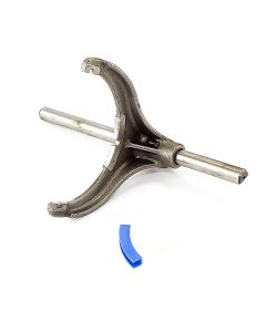 OMIX-ADA 18676.26 NP231 Shift Fork  for 88-95 Jeep Wrangler YJ and 88-96 Cherokee XJ 