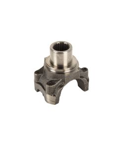 OMIX 18676.37 Front Output Shaft Yoke for 87-95 Jeep Wrangler YJ with Model NP231 Transfer Case