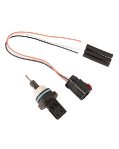 OMIX 18676.79 Speed Sensor Kit  for 92-95 Jeep Wrangler YJ and 93-96 Cherokee XJ & Grand Cherokee Zj