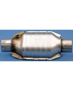 OMIX 17604.05 Catalytic Converter for 75-78 Jeep CJ-5 or CJ-7 with 3.8L, 4.2L or 5.0L Engine