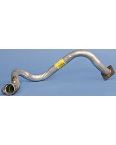 OMIX 17613.09 Head Pipe Exhaust for 91-92 Jeep Wrangler YJ with 4.0L Engine