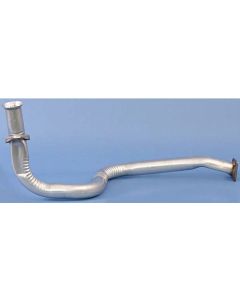 OMIX 17613.10 Head Pipe Exhaust for 87-90 Jeep Cherokee XJ with 4.0L