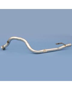 OMIX 17613.17 Head Pipe Exhaust for 93-95 Jeep Cherokee XJ with 4.0L Engine