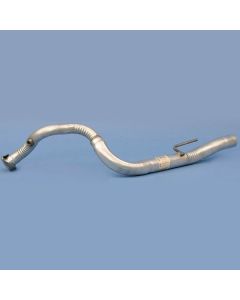 OMIX 17613.18 Head Pipe Exhaust for 96-98 Jeep Cherokee XJ with 4.0L Engine