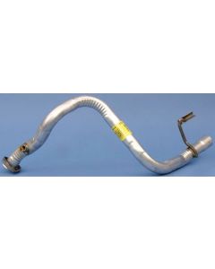 OMIX 17613.19 Head Pipe Exhaust for 93-95 Jeep Wrangler YJ with 2.5L Engine