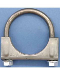 CLAMP EXST 2-1/4IN UNIV