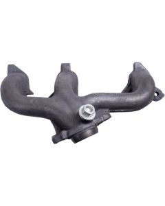 OMIX 17624.11 Rear Exhaust Manifold for 00-06 Jeep Wrangler TJ, 00-01 Cherokee XJ, & 99-01 Grand Cherokee WJ with 4.0L