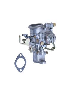 OMIX-ADA 17701.02 Carburetor Assembly for 53-75 Jeep CJ Series