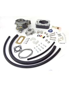 CARBURETOR WEBBER 4CYL 83-88