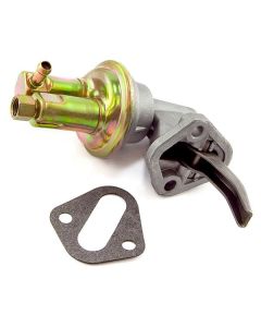 OMIX 17709.07 Electric Fuel Pump for 87-90 Jeep Wrangler YJ  and 86-90 Jeep Cherokee XJ with 2.5L Engine