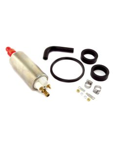 OMIX 17709.09 Electric Fuel Pump for 91-93 Jeep Wrangler YJ and 87-93 Cherokee XJ & Comanche MJ