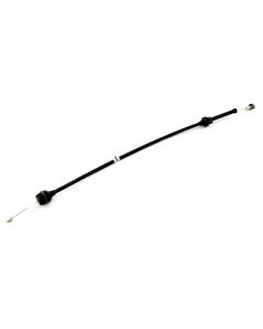 OMIX 17716.06 Accelerator Cable for 79-81 Jeep CJ Vehicles with 3.8/4.2L Engine