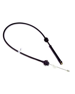 CABLE ACCELERATOR 72-75 CJ