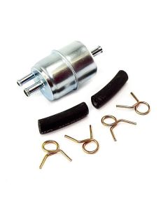 OMIX 17718.02 Fuel Filter Kit for 72-90 Jeep CJ & Wrangler YJ