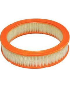 OMIX 17719.01 Air Filter for 74-86 Jeep CJ Series, 87-90 Wrangler YJ & 84-86 Cherokee XJ