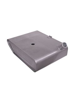 OMIX 17720.04 Fuel Tank for 46-64 Jeep CJ-2A, CJ-3A & CJ-3B