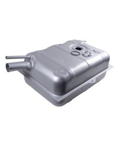 OMIX 17720.08 15 Gallon Metal Fuel Tank for 70-76 Jeep CJ Series