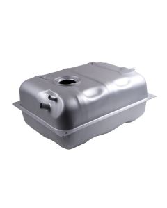 OMIX 17720.13 Replacement 15 Gallon Steel Fuel Tank for 87-90 Jeep Wrangler YJ w/ 4.2L