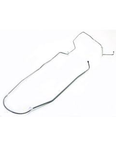 LINE FUEL TANK TO PUMP CJ7