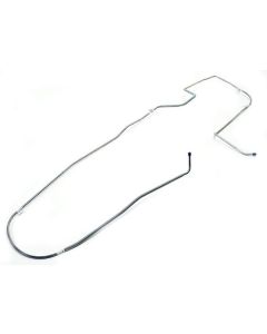 OMIX 17732.10 Fuel Line Tank to Pump for 82-86 Jeep CJ-7 with 4.2L Engine