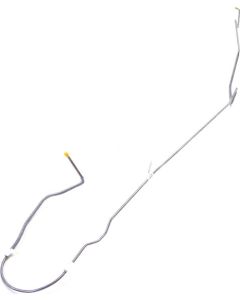 OMIX 17732.23 Fuel Line Return Line for 82-86 Jeep CJ-7 with 4.2L Engine