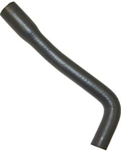 OMIX 17741.02 Fuel Filler Vent Hose for 82-86 Jeep CJ-5 & CJ-7 with 20 Gallon Tank