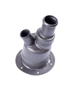 OMIX 17743.03 Fuel Filler Neck for 91-95 Jeep Wrangler YJ