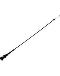 OMIX 17905.01 Heater and Defroster Cable for 78-86 Jeep CJ-5, CJ-7 & CJ-8 Scrambler