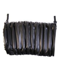 OMIX 17907.02 Heater Defroster Hose for 78-86 Jeep CJ-5, CJ-7 & CJ-8 Scrambler