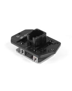 RESISTOR MK BLOWER MOTOR MK