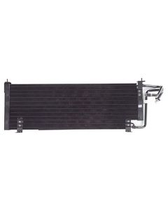 CONDENSER AC 97-01 XJ 4.0 W/PF