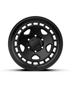 Fifteen52  Turbomac HD Classic Wheel for 07-26 Jeep Wrangler JL, JK & Gladiator JT
