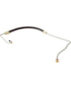 OMIX-ADA 18012.01 Power Steering Pressure Hose for 76-79 Jeep CJ Vehicles