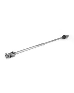 OMIX 18016.01 Lower Steering Shaft Assembly for 76-86 Jeep CJ Series with Manual Steering