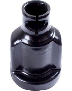 OMIX 18018.05 Steering Shaft Coupling for 76-86 Jeep CJ Vehicles with Power Steering