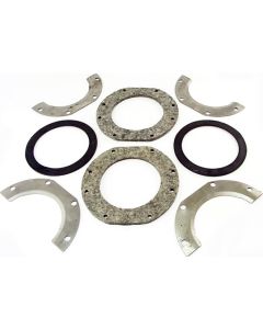 STEERING KNUCKLE SEAL KIT