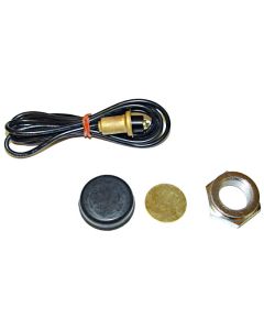 HORN BUTTON KT 1.25IN 45-66 CJ