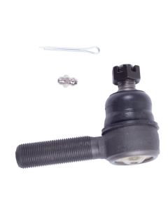 OMIX 18043.03 Driver Side Tie Rod End for 41-86 Jeep CJ Vehicles