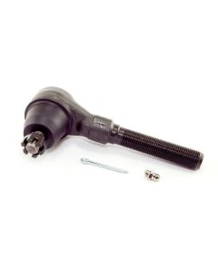 OMIX 18043.08 Passenger Side Tie Rod End for 91-06 Jeep Wrangler YJ, TJ, Unlimited, 91-01 Cherokee XJ & 93-98 Grand Cherokee ZJ