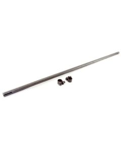 OMIX 18050.01 Tie Rod Tube for 72-83 Jeep CJ-5, CJ-6, CJ-7 & CJ-8 Scrambler