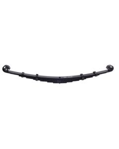 OMIX 18201.01 Front Leaf Spring 8 Leaf Pack for 41-53 Jeep MB, CJ-2A & CJ-3A